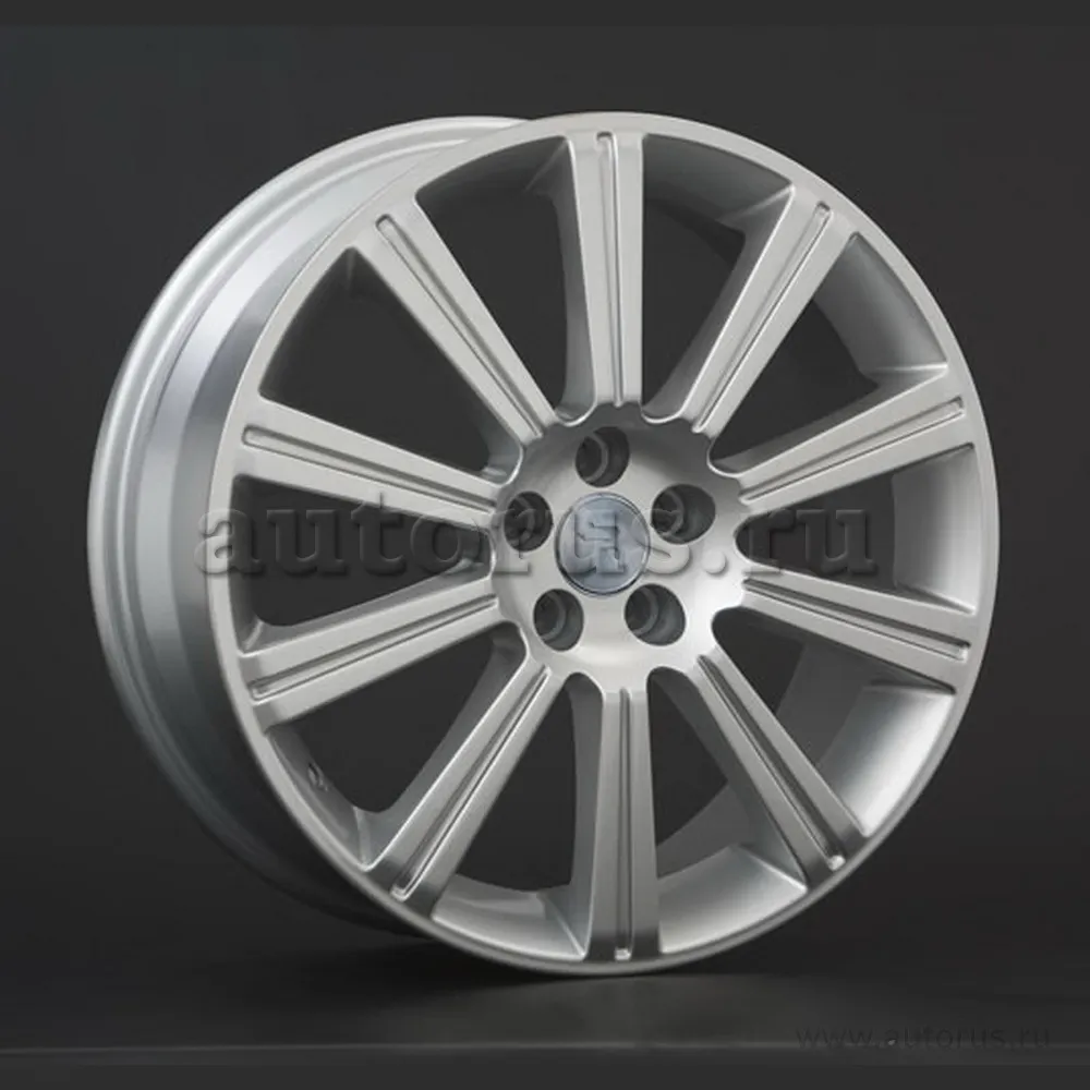 Диск литой R18 7J 5x100/56.1 ET55 REPLAY SB10 S 044239-990254002