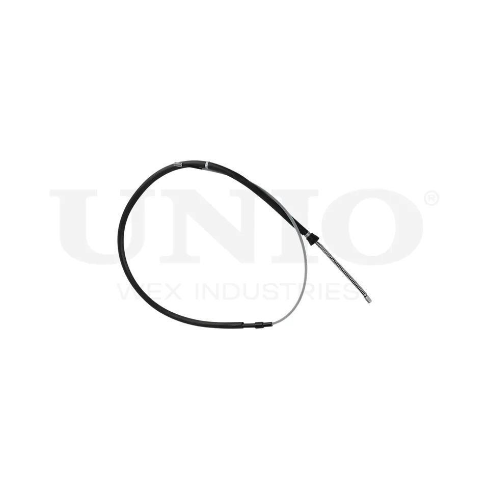 Трос стояночного тормоза UNIO CAB-60004