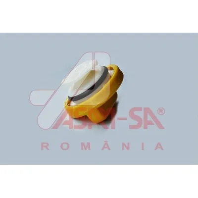 Крышка маслозаливной горловины Renault Clio/Logan/Laguna/Megan/Modus/Symbol/Twingo ASAM 71766