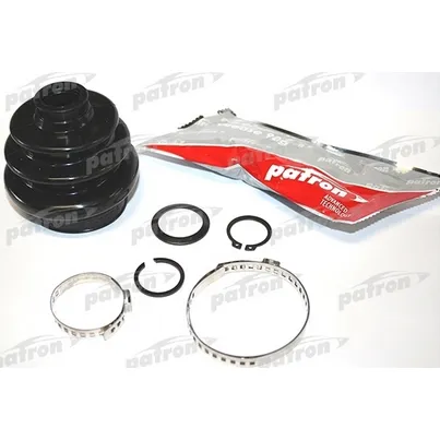 Пыльник ШРУСа внутр к-кт (25x60x81.5) ALFA ROMEO: 145 94-01, 146 PATRON PDC4314