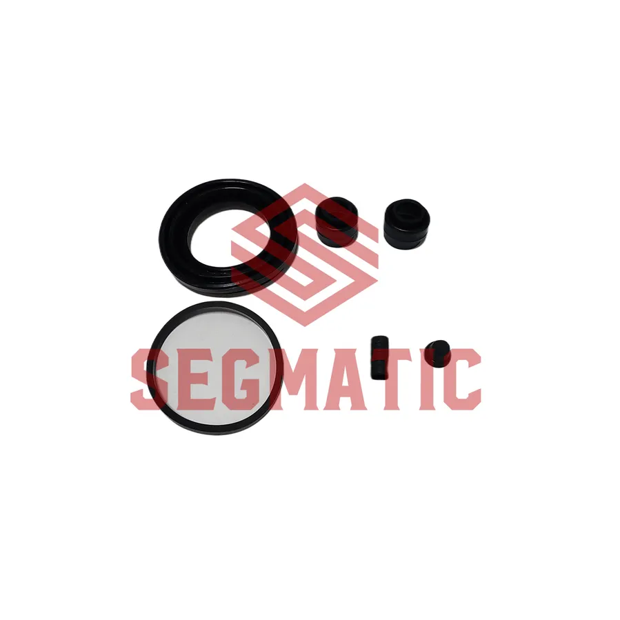 Ремкомплект суппорта передний MAZDA 323 F VI 98-04,323 S VI 98-04,MX-5 II 98-05,MX-5 III 05- SEGMATIC SG700535