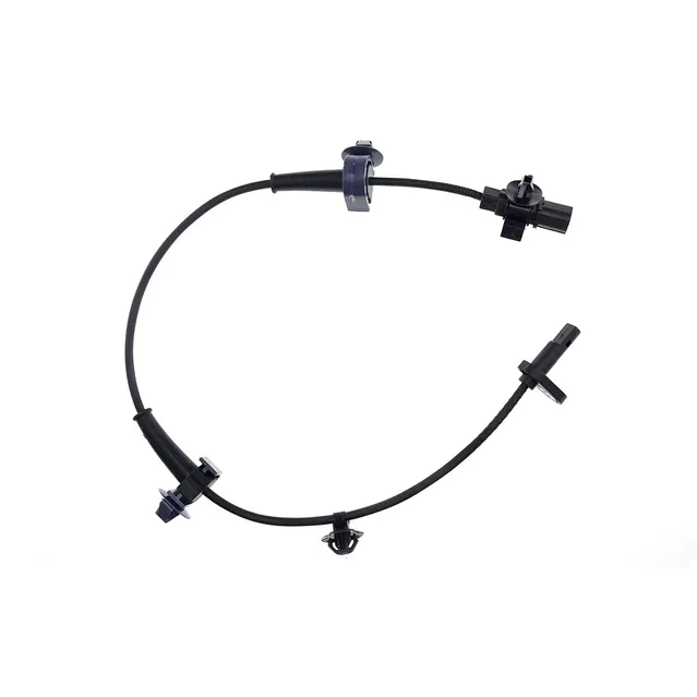 Датчик ABS HONDA CIVIC FK (3D/5D) 06- /ПРАВ/ NTY HCAHD012