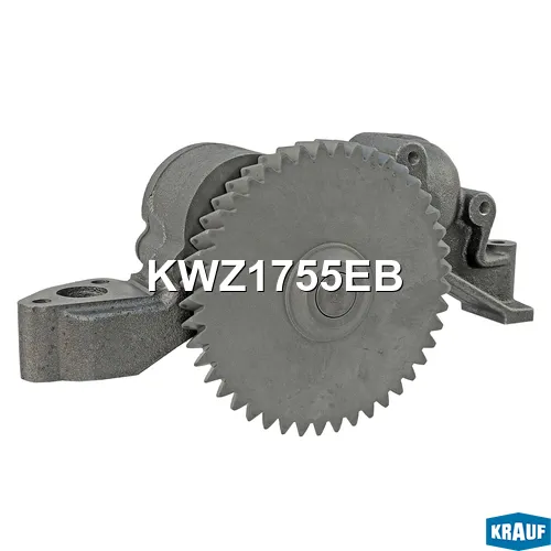 Насос масляный KRAUF KWZ1755EB