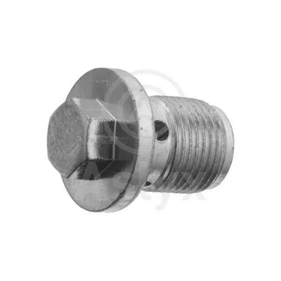 ПРОБКА ПОДДОНА M18 X 1,5 FIAT 1.6JTD ASLYX AS202785