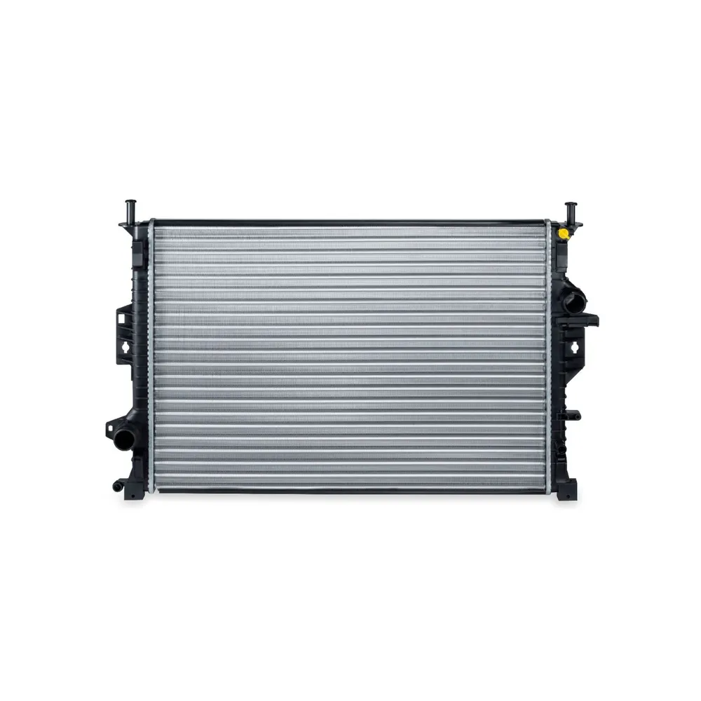 Радиатор основной LAND ROVER RANGE ROVER EVOQUE (2011>) АКПП/ МКПП Metaco 8010-019