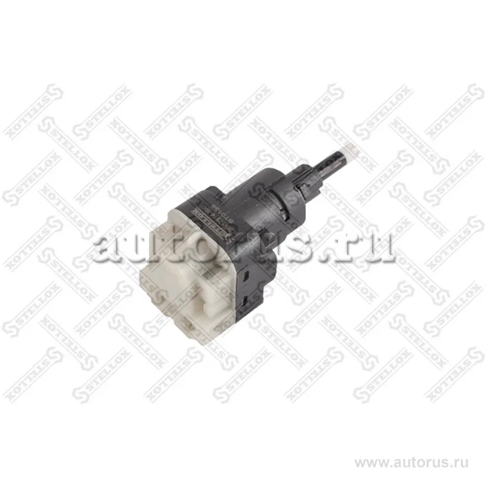 Датчик стоп-сигнала Audi, Seat, Skoda, VW 1.0-6.0i/1.4-4.2TDi 97> STELLOX 06-12514-SX