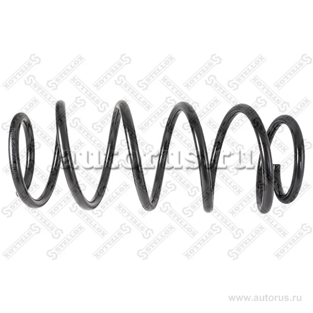 Пружина передняя 40 634 15 Opel Astra 1.8i/2.0 & 16V 91-98 STELLOX 10-21751-SX