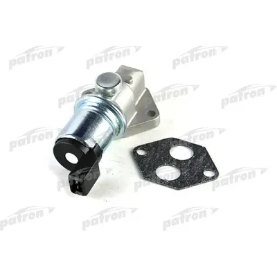 Регулятор холостого хода FORD: ESCORT 1.3/1.6/1.8 95-99, FIESTA 1.3/1.6/1.8 PATRON P26-0009