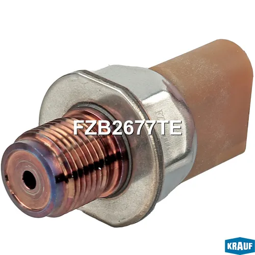 Датчик высокого давления топлива FZB2677TE