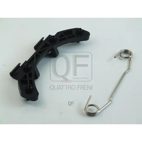Петля лючка бензобака QUATTRO FRENI QF07H00001