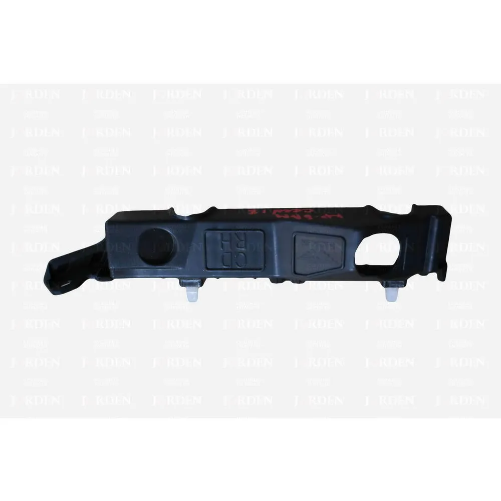 Кронштейн бампера RH Ceed 18- Jorden JH03CED18021AR