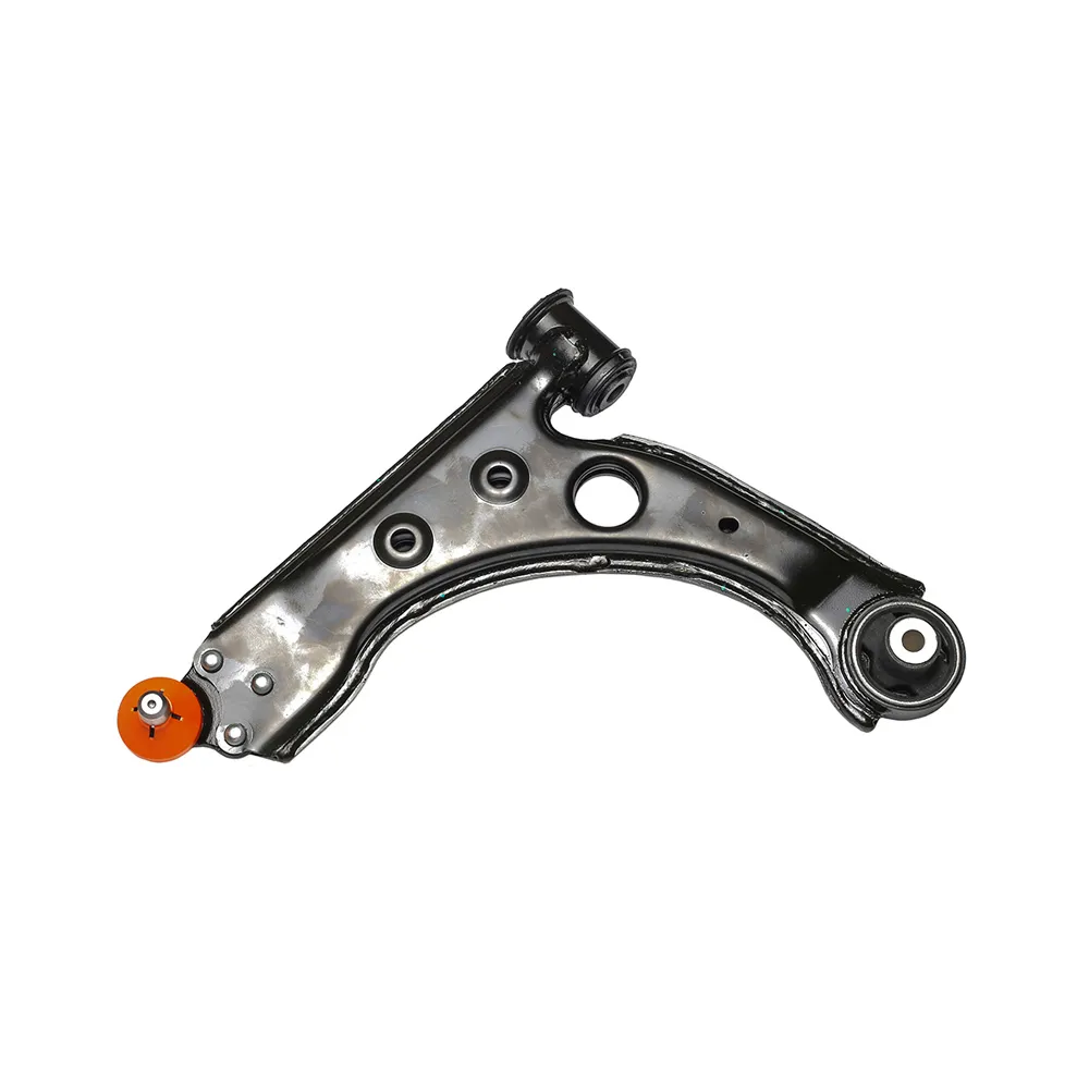 Рычаг подвески передней левый FIAT Bravo II (07-) TORK TRK1704
