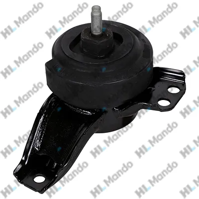 Опора двигателя HYUNDAI Santa Fe (12-) правая MANDO MCC010678