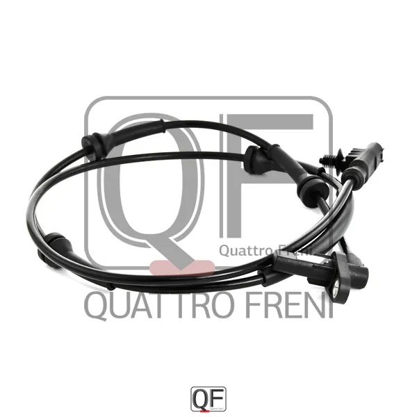 Импульсный датчик ABS RR QUATTRO FRENI QF61F00032