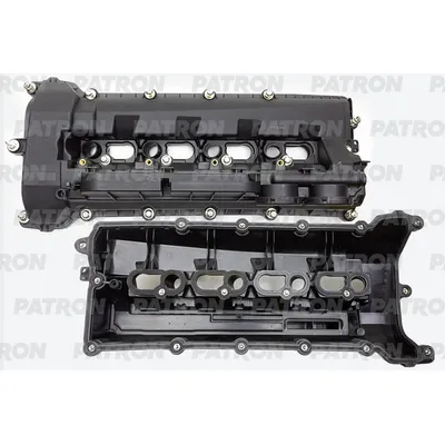Крышка клапанная Правая (5.0 32V) LAND ROVER: Discovery IV 2009-201 PATRON P17-0096