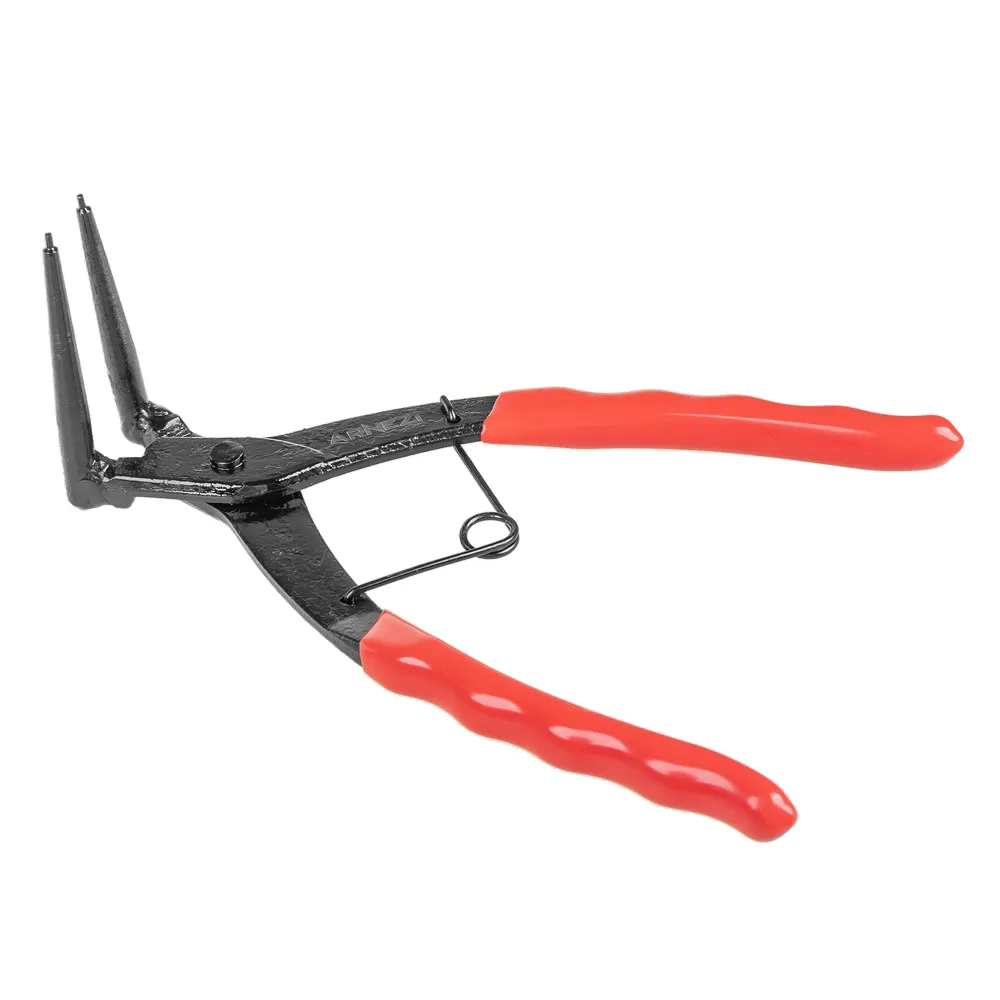 Съемник стопорных колец загнутый 65 мм для суппортов VAG ARNEZI R6063400