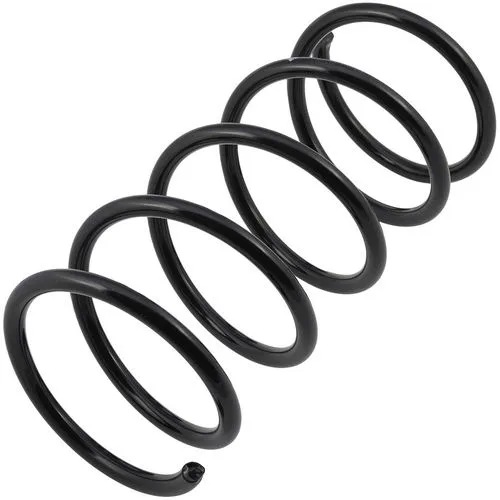 Пружина подвески передней Citroen Berlingo (M49), Peugeot Partner (M49), L360-D158-t13,25 Z48121R