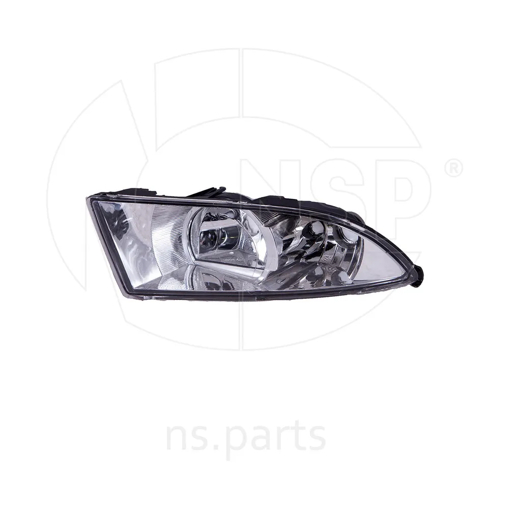 Фара противотуманная правая SKODA Fabia (10-) NSP085J0941702B