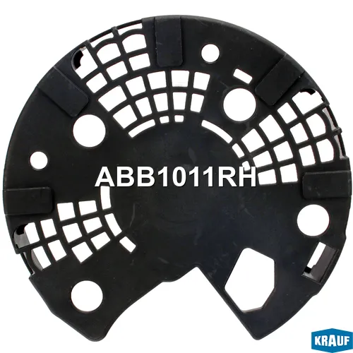Крышка генератора пластик KRAUF ABB1011RH
