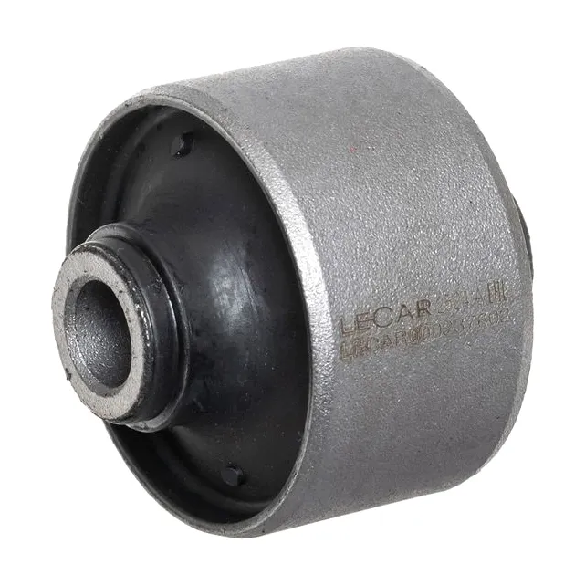 Сайлентблоки подвески; переднего рычага; задний; ? LECAR LECAR000237602