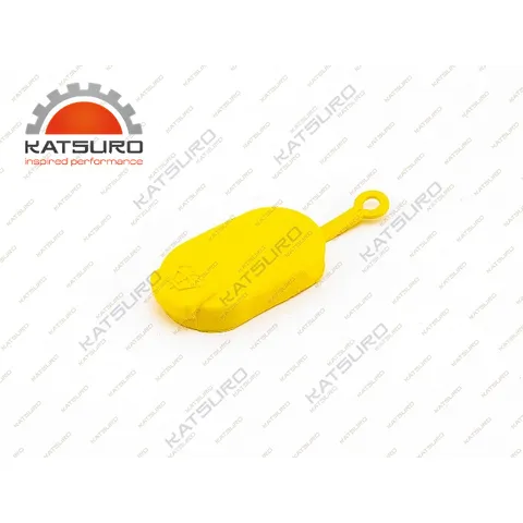 Крышка бачка омывателя KATSURO KAT521TM