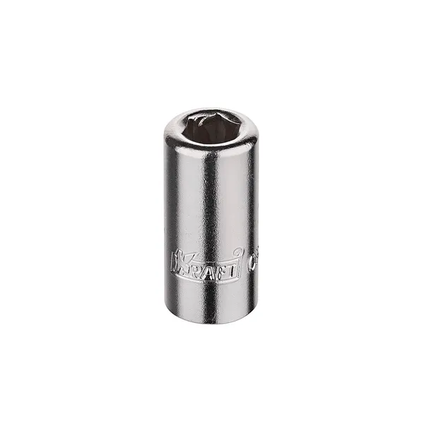 Держатель вставок 1/4Dr с магнитом (25 мм) KRAFT KT700634