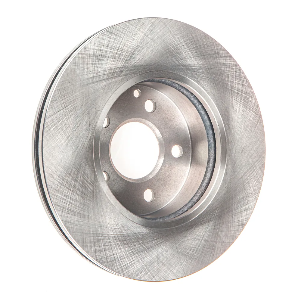 Диск тормозной передний MB W204 /VENT D=295MM PARTRA DB6105