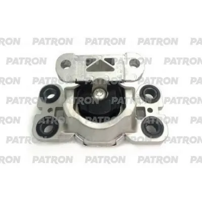 Опора КПП Land Rover FREELANDER 11-14 RANGE ROVER EVOQUE 11- PATRON PSE30872