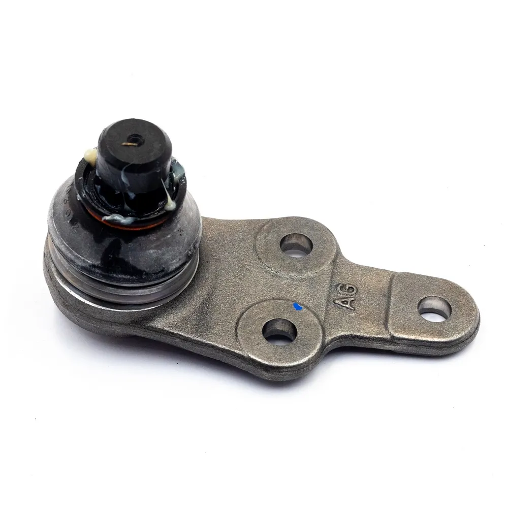 Опора шаровая L=R FORD Mondeo III 00-07 LEMFORDER 2580802