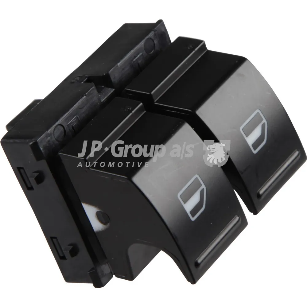 Выключатель, стеклолодъемник JP GROUP 1196703870