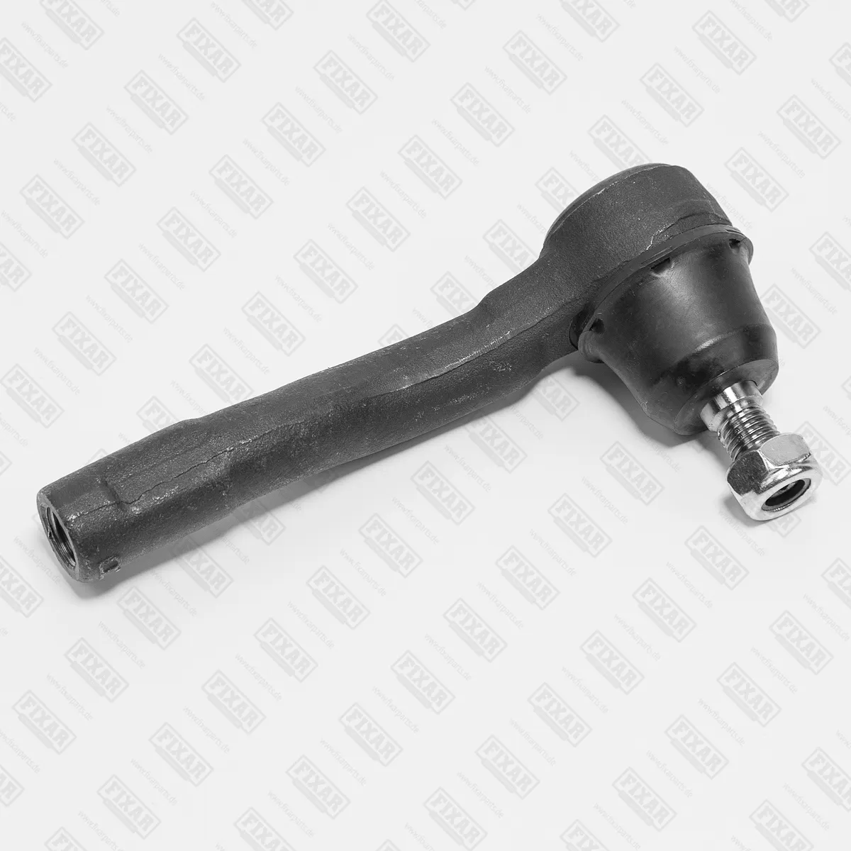 Наконечник рулевой тяги правый CHEVROLET Lacetti 05-> FIXAR FS0590R