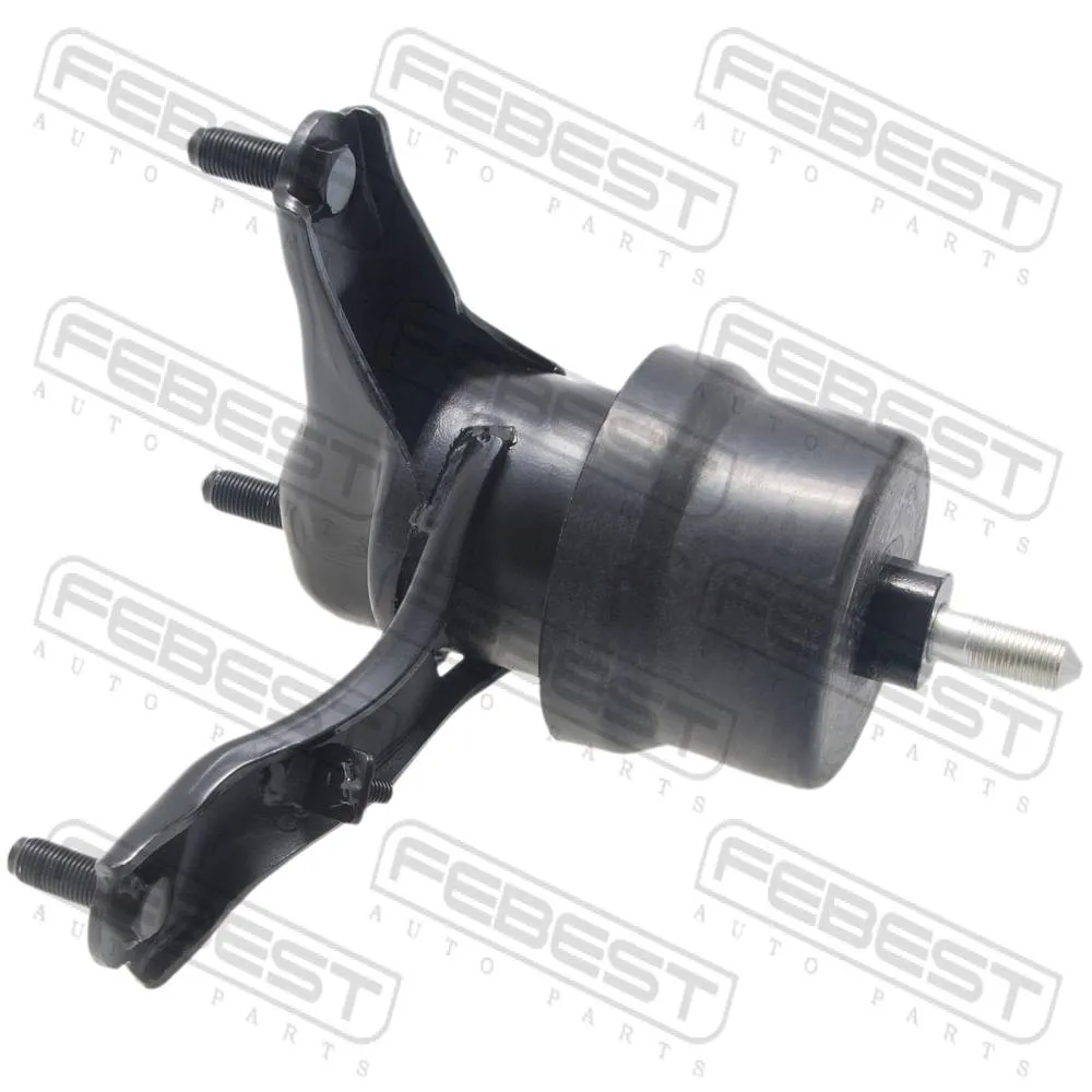 Подушка двигателя R (гидравлическая) TOYOTA CAMRY (JPP) ACV30,MCV3 2001.07-2006.01 FEBEST TM-2GRFEFR