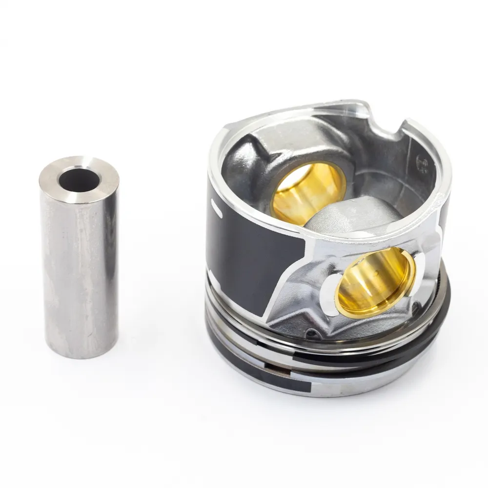 Поршень комплект VW T4/LT II 28-46 /D=81,51mm KNECHT/MAHLE 0305902