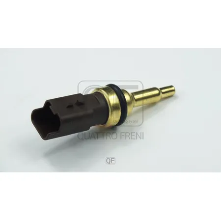 Датчик температуры жидкости QUATTRO FRENI QF25A00147