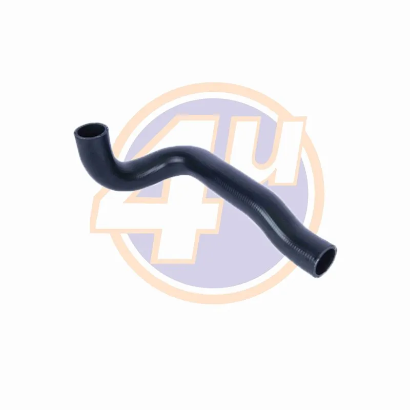 ПАТРУБОК РАДИАТОРА НИЖНИЙ NISSAN QASHQAI 1.6 CVTNISSAN QASHQAI 2.0 4U 4USH025687