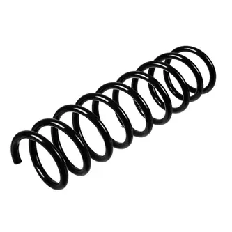 Пружина задняя BMW E39 2.0i-2.5TDs 95 ZENTPARTS Z37947_ZNT