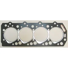 Прокладка ГБЦ Mitsubishi Pajero 2.3D/2.5TD 4D55/56 82>