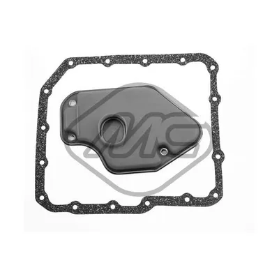 Фильтр акпп OPEL Metalcaucho 21038