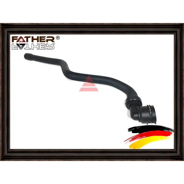 Патрубок FATHER F0027S10