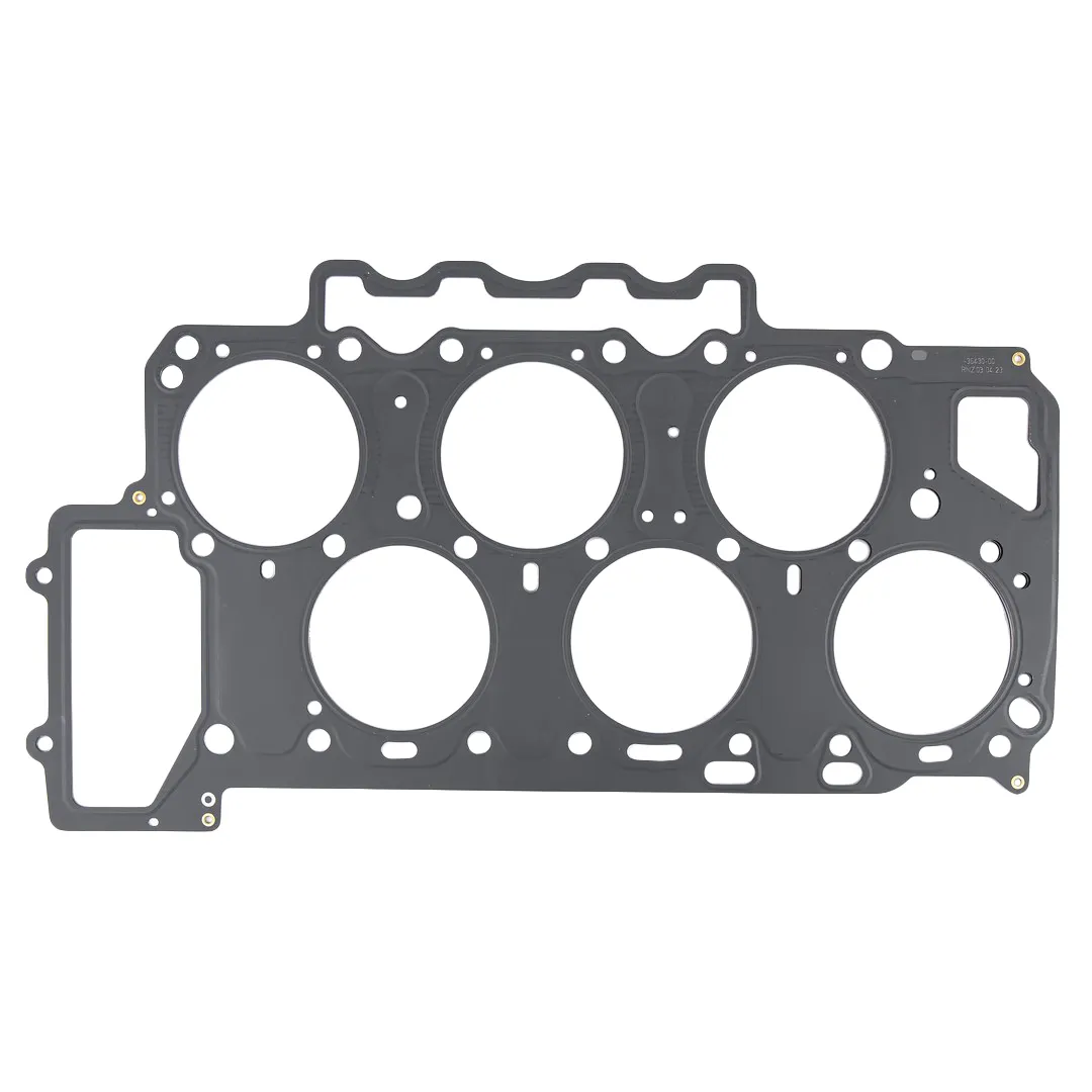 Прокладка ГБЦ Audi Q7, VW Passat/Touareg 3.2/3.6FSi 06> VICTOR REINZ 61-36430-00