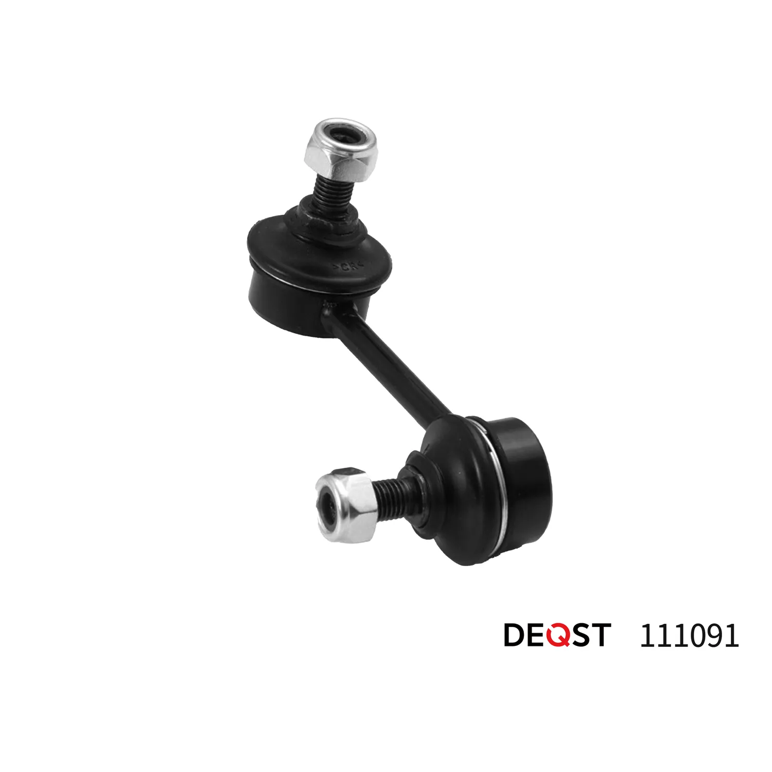 Стойка стабилизатора переднего R. MAZDA CX-7 10.07- DEQST 111091