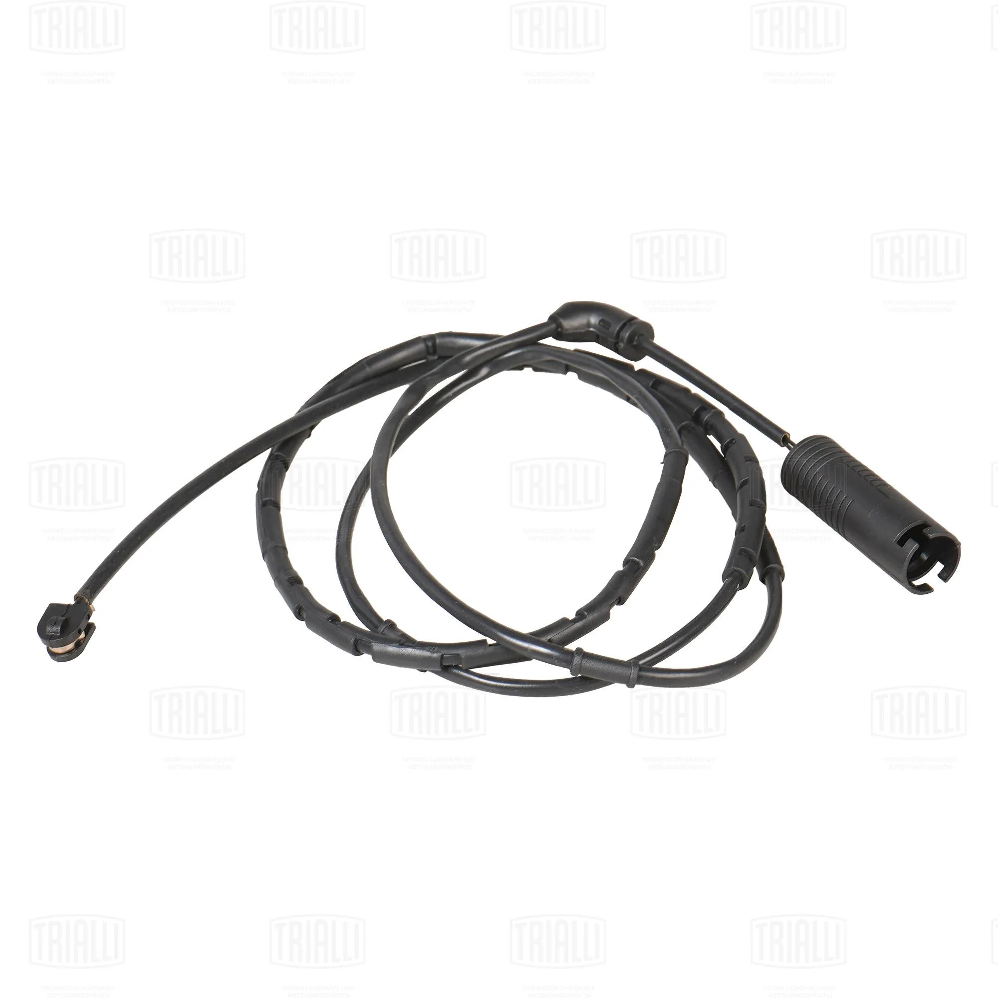 Датчик износа колодок для а/м BMW 3 (E46) (98-) зад. L1334 (PFS 0036) TRIALLI PFS 0036
