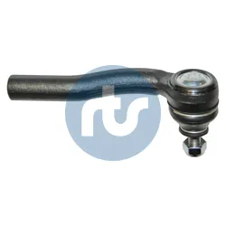 Наконечник рулевой тяги правый FIAT PANDA ALL 03- RTS 91901121