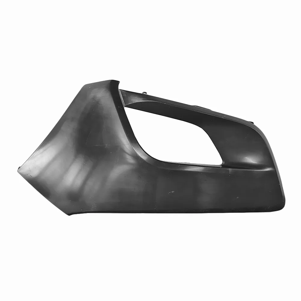 Накладка переднего бампера левая Vesta SW Cross LADA 8450031007