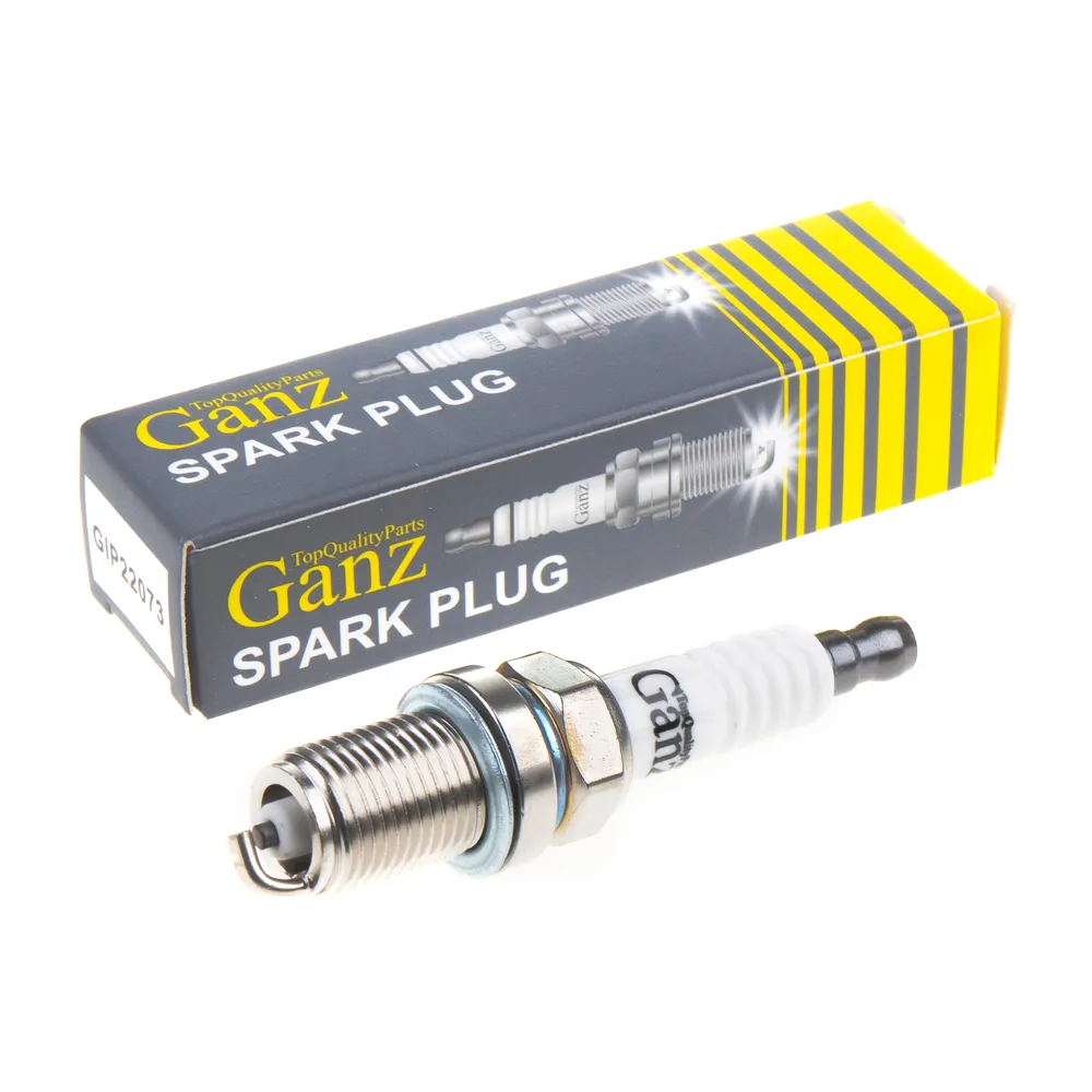 Свеча зажигания (3330/BCPR7ES) для FIAT/ALFA/LANCIA/CITROEN/PEUGEOT/NISSAN/INFINITI GANZ GIP22073