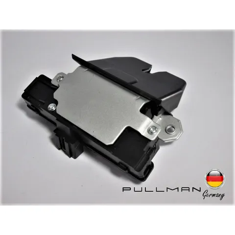 Замок крышки багажник PULLMAN 8195611