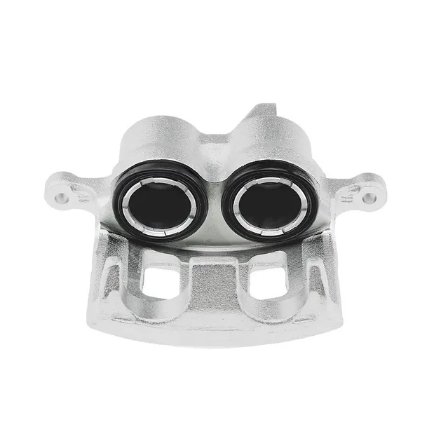СУППОРТ ТОРМОЗНОЙ ПЕРЕДНИЙ MITSUBISHI L200 K6#/K7# 2.4,2.5TD 01-08 /LEFT/