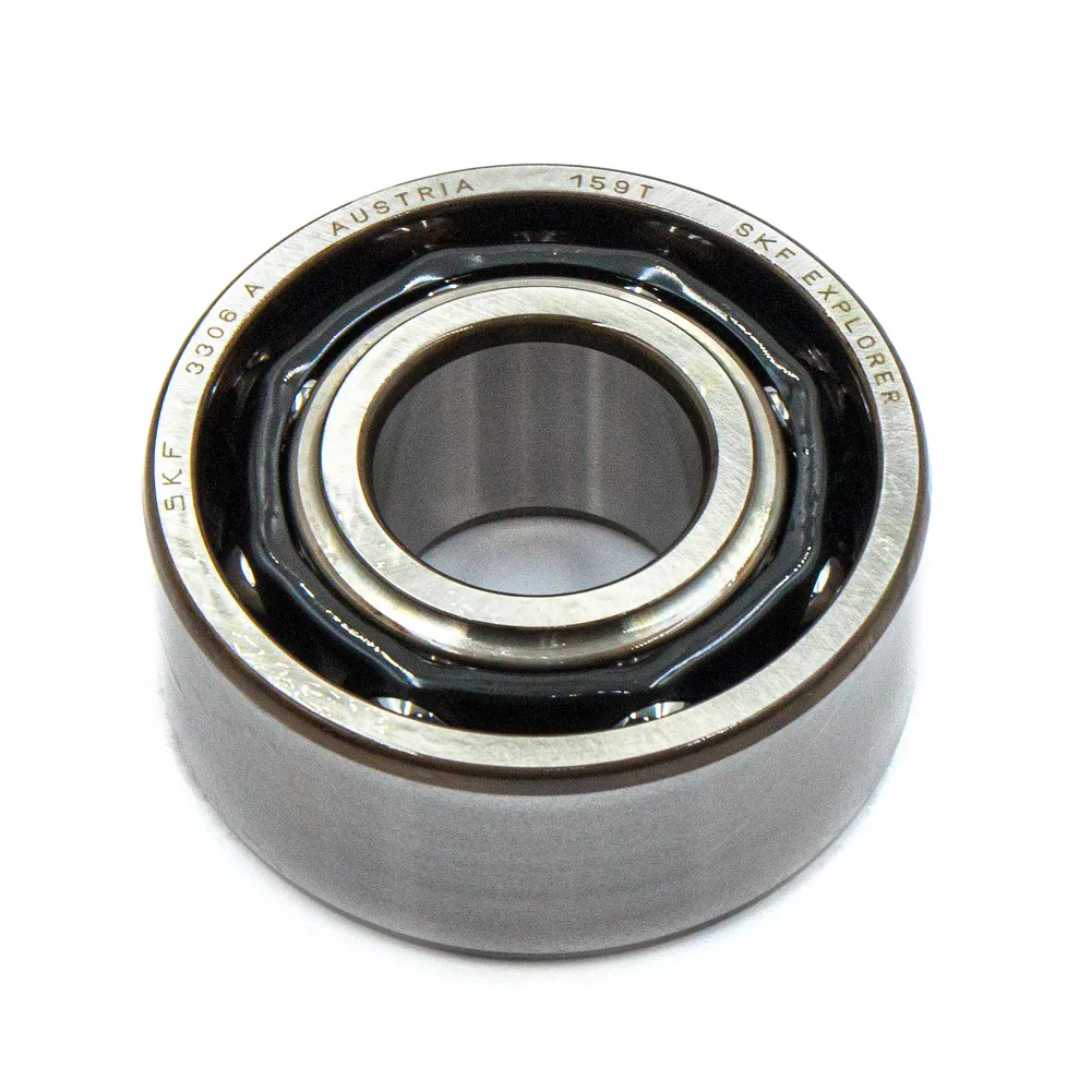 Подшипник универсальный двухрядный GAZelle Next SKF 3306A