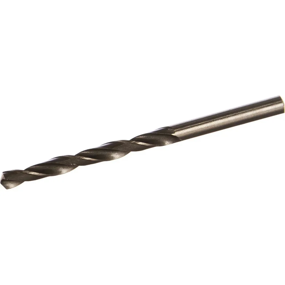 Сверло по металлу, 6.5 мм, HSS VertexTools 1122-0650