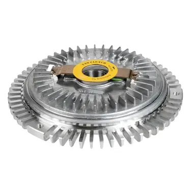 Муфта вентилятора SsangYong Kyron D20/D27 05> STELLOX 30-00558-SX